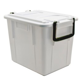 Contenitore Foodbox con coperchio — 86752 | Ecotempo