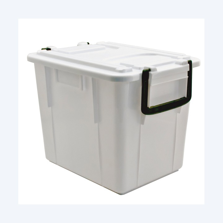 Contenitore Foodbox con coperchio — 86752 | Ecotempo
