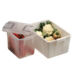 Contenitore Foodbox con coperchio — 86753 | Ecotempo