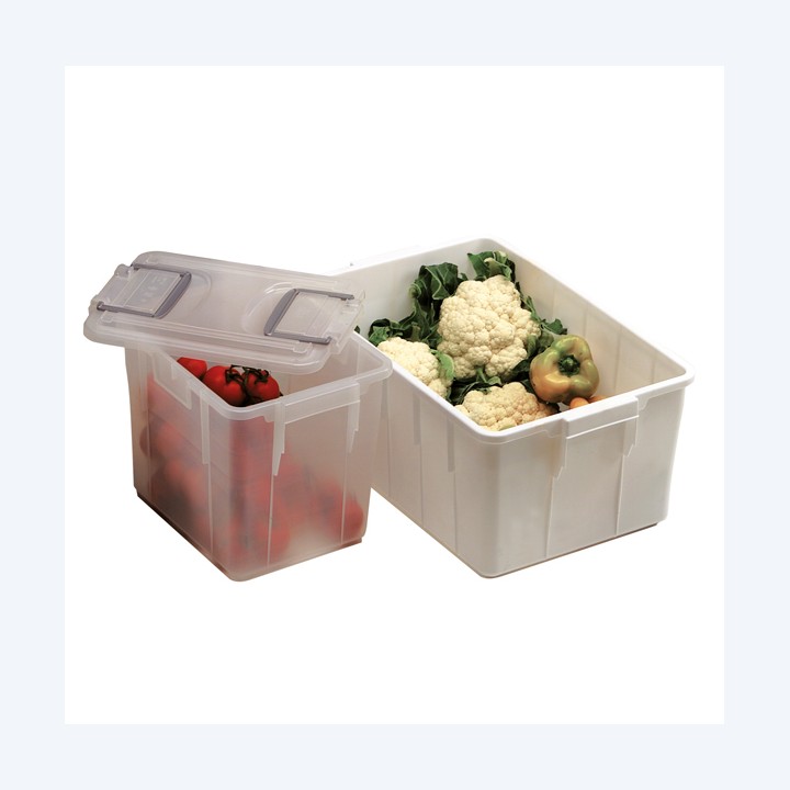Contenitore Foodbox con coperchio — 86753 | Ecotempo