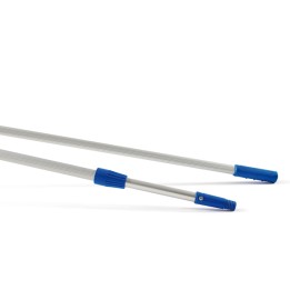 Asta telescopica alluminio 250 cm PerfettoFactory | Ecotempo