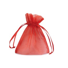 Sacchetti bomboniera Milly 8,5 x 10 cm — 86798 | Ecotempo