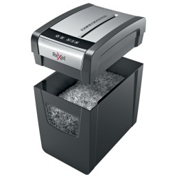 Distruggidocumenti Momentum X410 SL — 86813 | Ecotempo