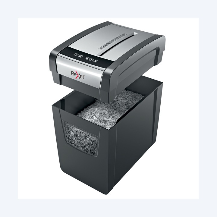 Distruggidocumenti Momentum X410 SL — 86813 | Ecotempo