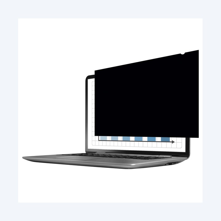 Filtro privacy PrivaScreen per monitor — 86827 | Ecotempo