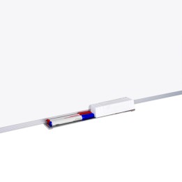 Lavagna magnetica Earth smaltata 120 x — 86848 | Ecotempo