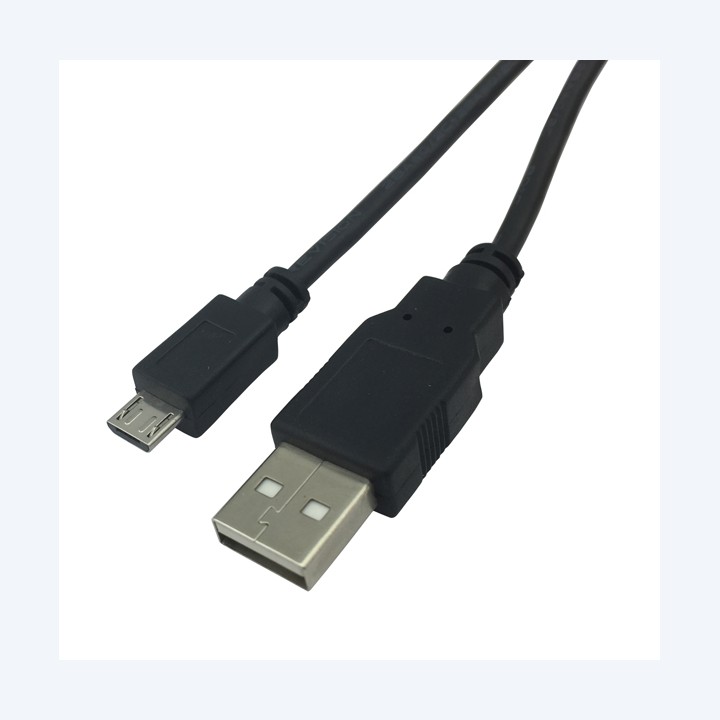 Cavo adattatore da USB a micro USB 1 mt MKC | Ecotempo