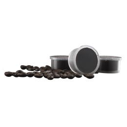 ESSSE CAFFE' Capsula caffè Barocco Essse Caffè | Ecotempo
