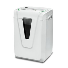 Distruggidocumenti Hybrid taglio a — 86880 | Ecotempo
