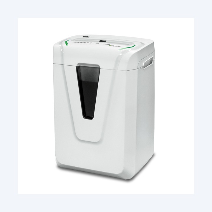 Distruggidocumenti Hybrid S taglio a — 86881 | Ecotempo