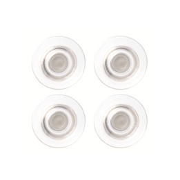 Magneti extraforti diametro 3,2 cm — 86889 | Ecotempo