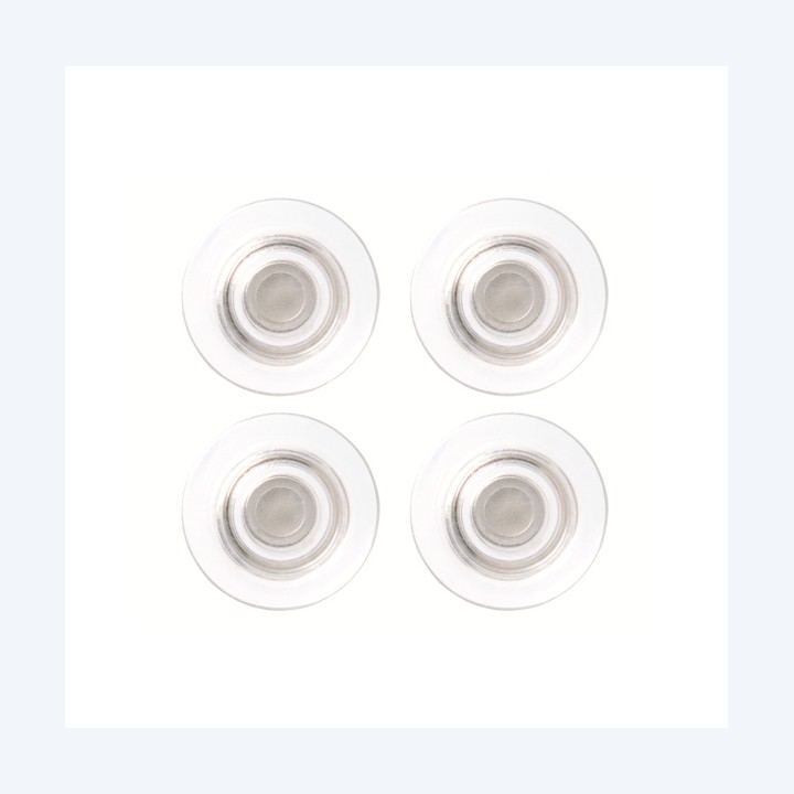 Magneti extraforti diametro 3,2 cm — 86889 | Ecotempo