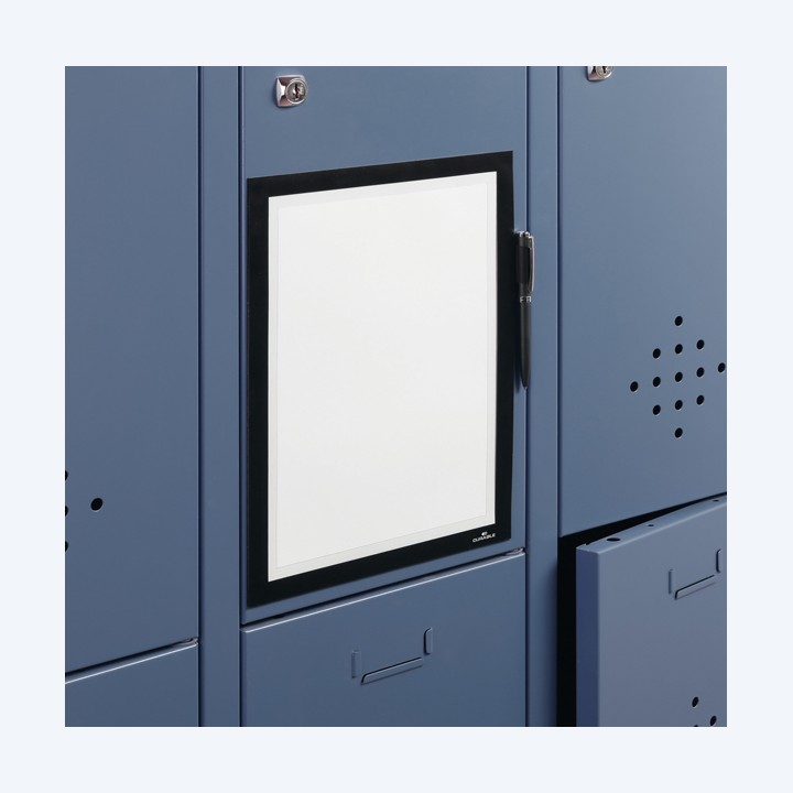 Cornice Duraframe magnetica A4 21 x — 86907 | Ecotempo
