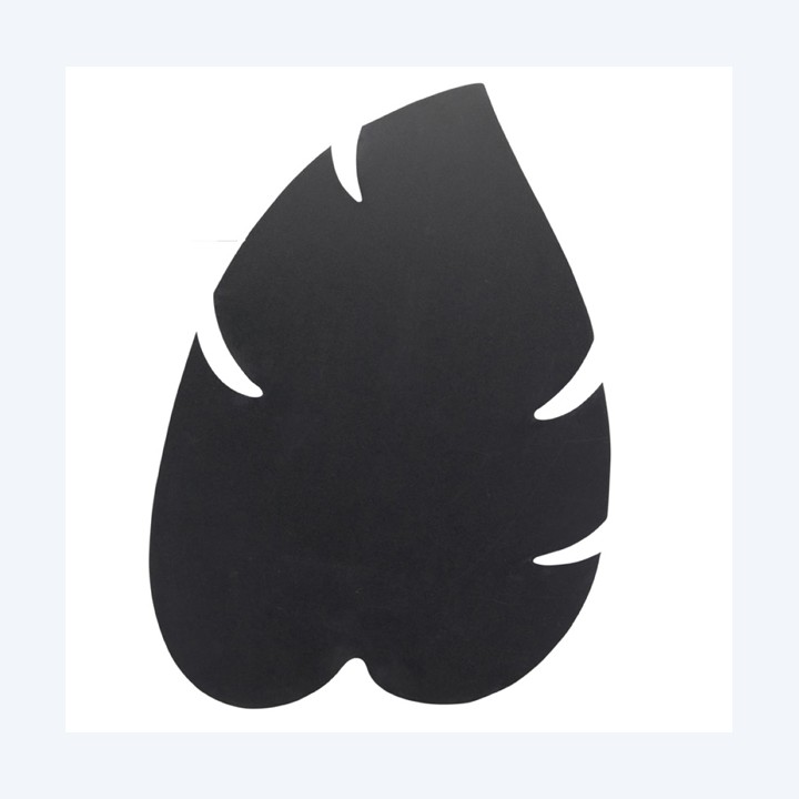 Lavagna Silhouette da parete 43,8 x — 86921 | Ecotempo
