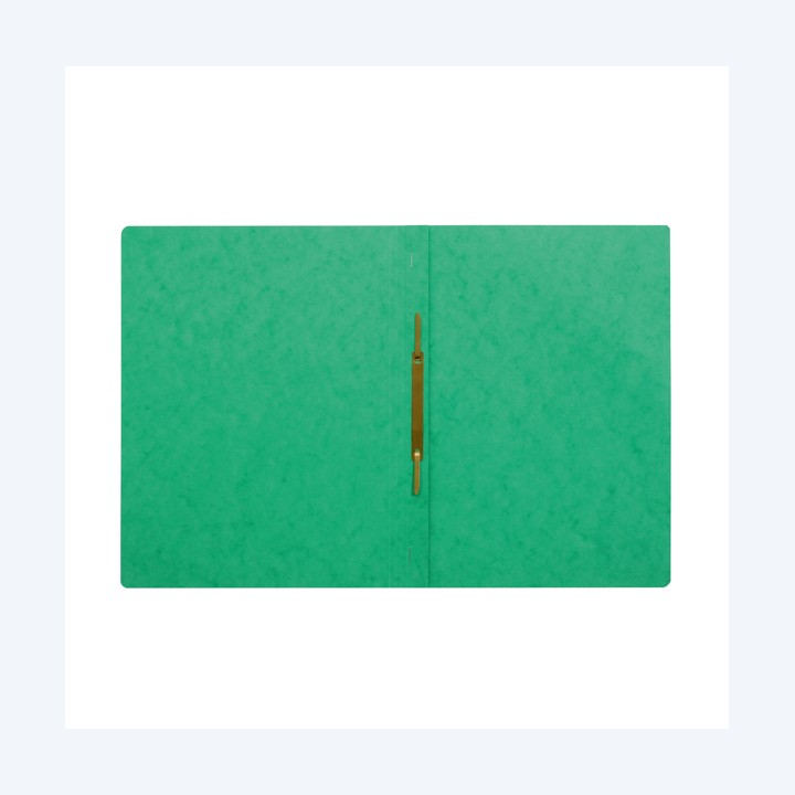 Cartellina semplice con pressino- 265 — 86942 | Ecotempo