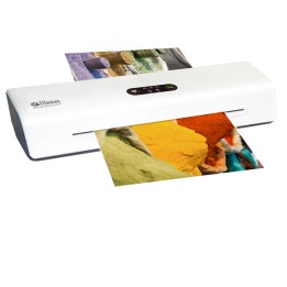 Plastificatrice Officeprofessional A3 Titanium | Ecotempo