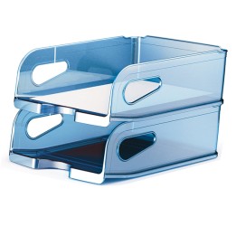 Vaschetta portacorrispondenza Maxi 34,5 — 87000 | Ecotempo