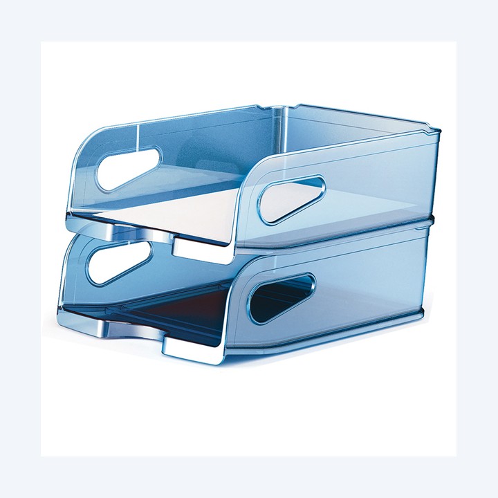 Vaschetta portacorrispondenza Maxi 34,5 — 87000 | Ecotempo
