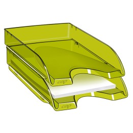 Vaschetta portacorrispondenza 200+H — 87046 | Ecotempo