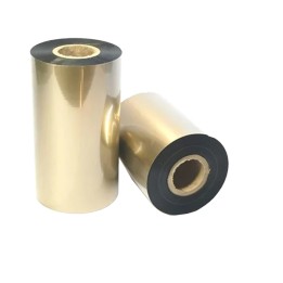 Nastro carbonato per etichette a — 87085 | Ecotempo