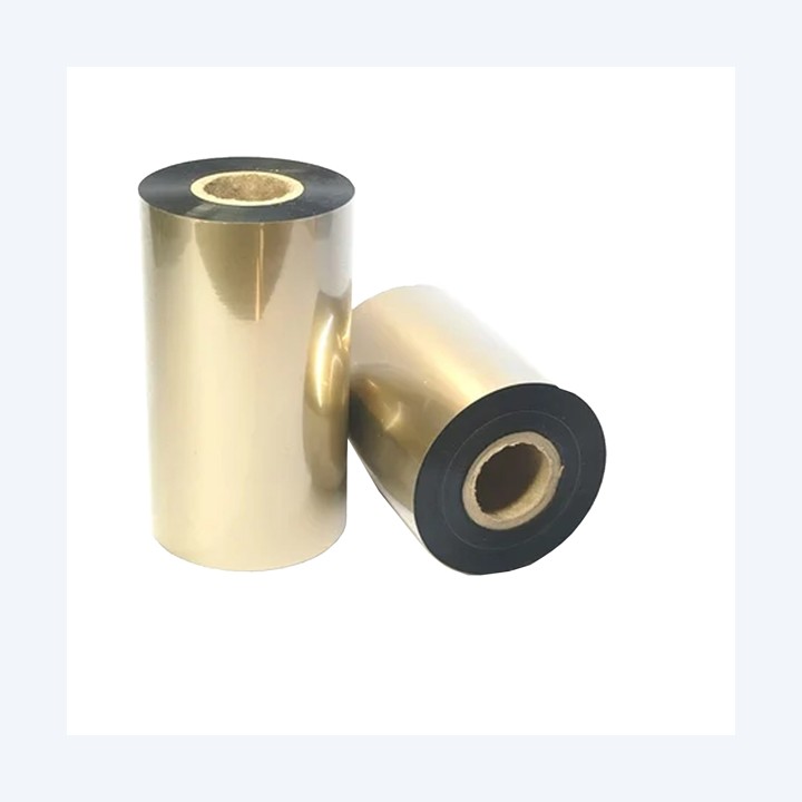 Nastro carbonato per etichette a — 87085 | Ecotempo