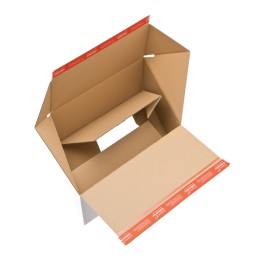 Scatola e-commerce per spedizioni 38,9 — 87092 | Ecotempo