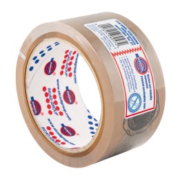 Nastro adesivo PP36NN "sigillo garanzia" 5 cm Eurocel | Ecotempo