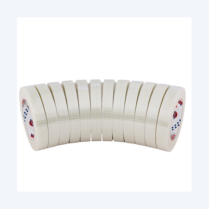 Nastro adesivo FG BD rinforzato 1,9 cm — 87159 | Ecotempo
