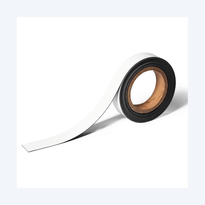 Nastro magnetico 1707 scrivibile 2 cm x — 87170 | Ecotempo