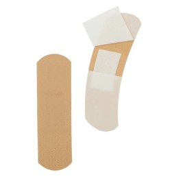 Cerotti Shockstop ProntoDoc conf. 10 pezzi | Ecotempo