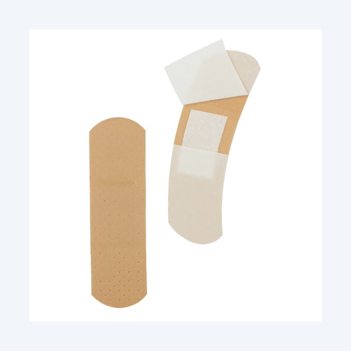 Cerotti Shockstop ProntoDoc conf. 10 pezzi | Ecotempo