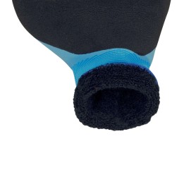 Guanti Wet&Dry VV636BL poliammide palmo — 87183 | Ecotempo