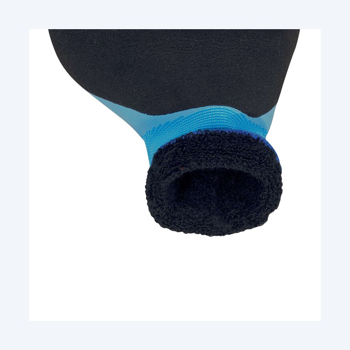 Guanti Wet&Dry VV636BL poliammide palmo — 87183 | Ecotempo