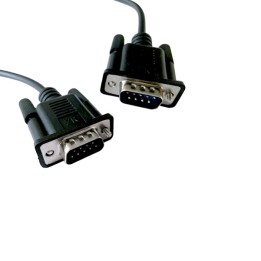 Cavo per stampante termica CM012/ CM020 nero HolenBecky | Ecotempo
