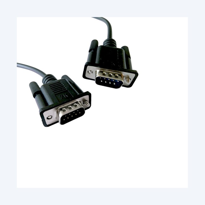 Cavo per stampante termica CM012/ CM020 nero HolenBecky | Ecotempo