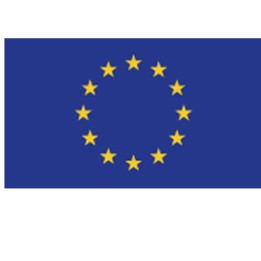 CARTELLI SEGNALATORI Bandiera Europa — 87190 | Ecotempo