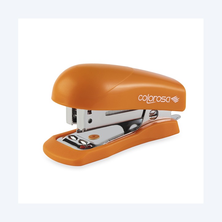 Cucitrice ABS colori assortiti Colorosa — 87358 | Ecotempo