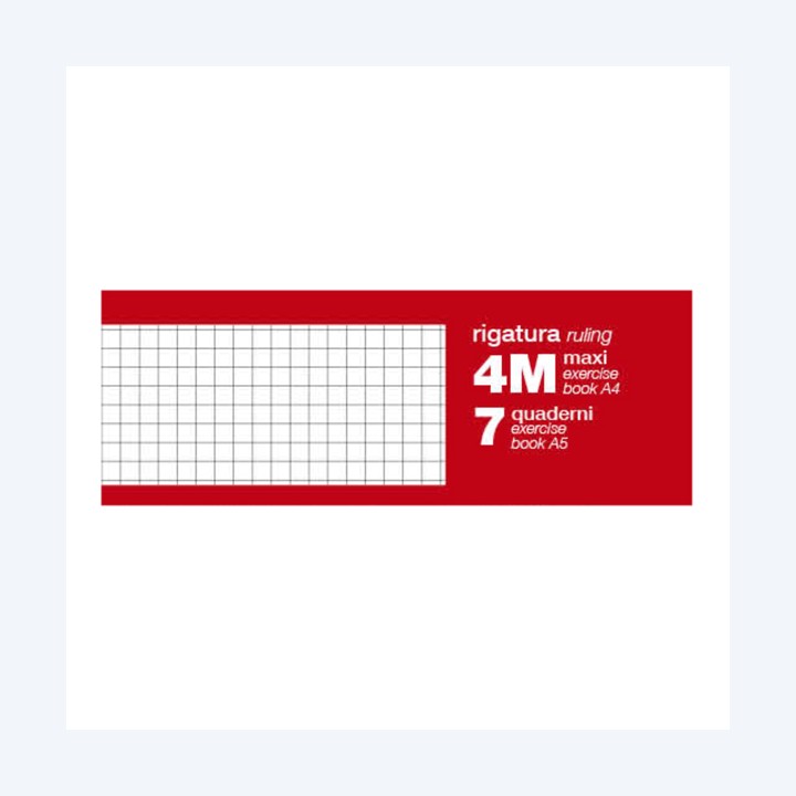 Maxiquaderno One Color Pastel PP A4+ — 87373 | Ecotempo