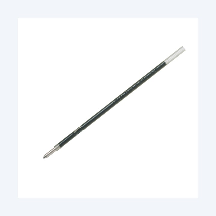 Refill medio RFNS-GG-M-B nero Pilot | Ecotempo