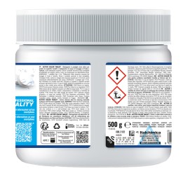 Pastiglie cloro Active Chlor 500 gr — 87646 | Ecotempo