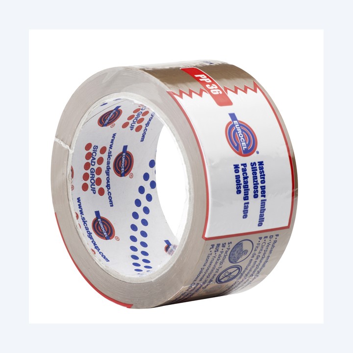 Nastro adesivo PP36NN termo singolo 5 — 87951 | Ecotempo