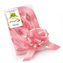 Nastri strip 6800 in polipropilene rosa — 88206 | Ecotempo