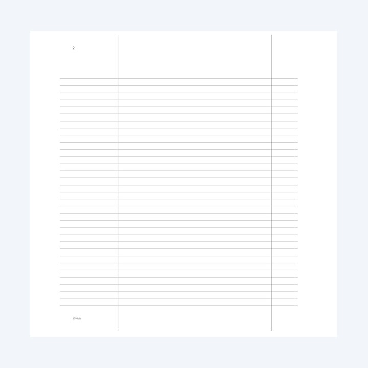 Registro Verbali di Assemblea 96 pagine — 88623 | Ecotempo