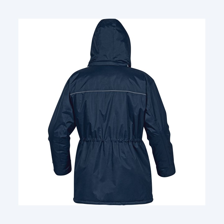 Parka Helsinki2 per freddo estremo — 88814 | Ecotempo