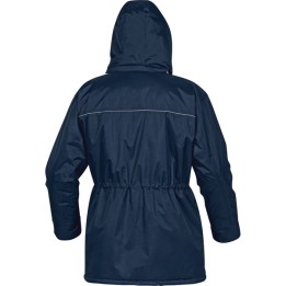 Parka Helsinki2 per freddo estremo — 88815 | Ecotempo