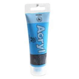Colori Acryl 75ml ciano Primo | Ecotempo