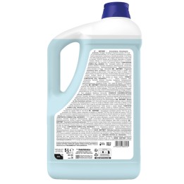 Ammorbidente Softdet 5 L orchidea blu Sanitec | Ecotempo