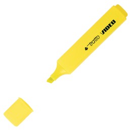 Evidenziatore Tratto Video pastel punta — 88916 | Ecotempo