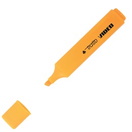 Evidenziatore Tratto Video pastel punta — 88917 | Ecotempo
