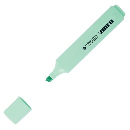 Evidenziatore Tratto Video pastel punta — 88918 | Ecotempo